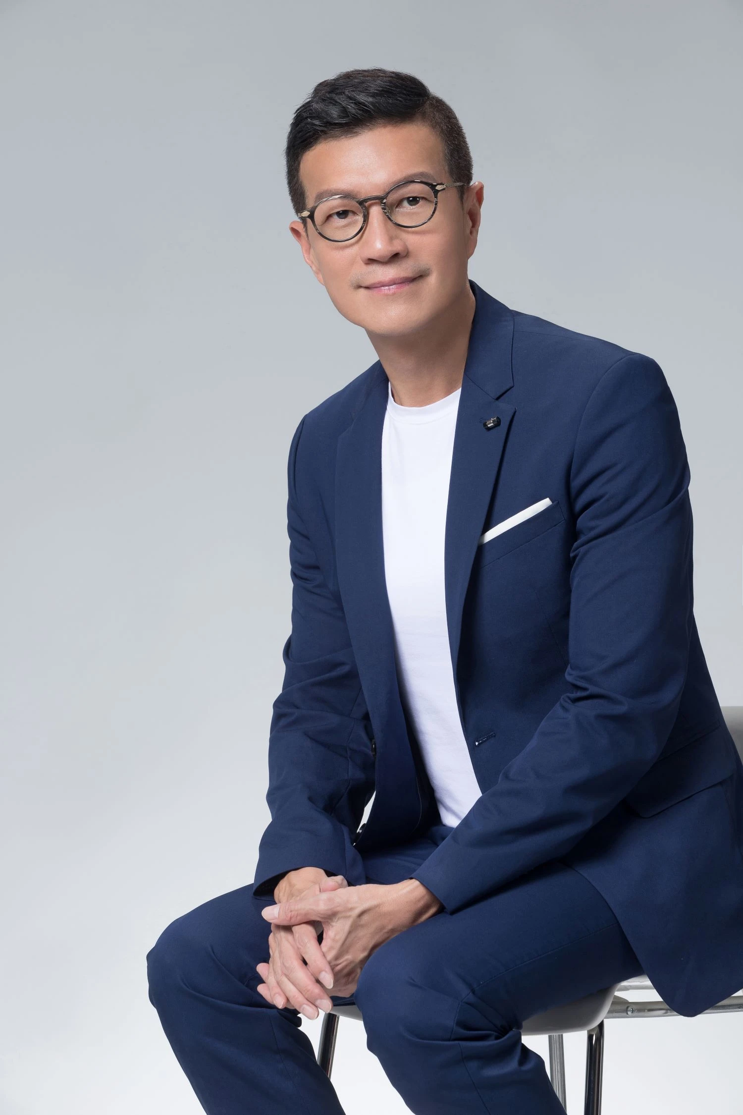 吳若權