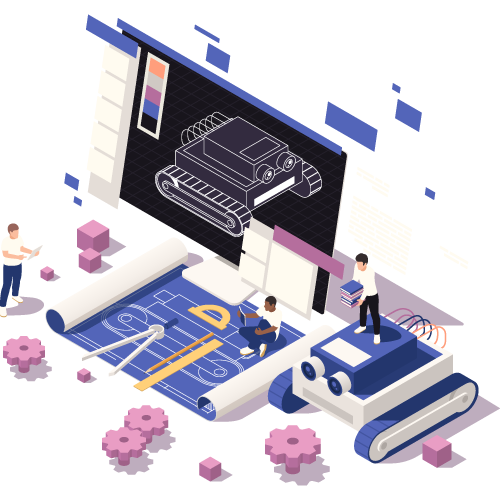 工程及技術圖片